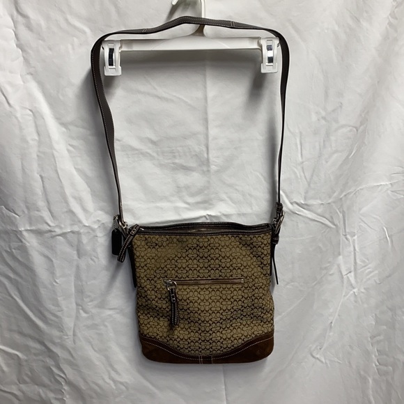 Coach Bag - Picture 2 of 16